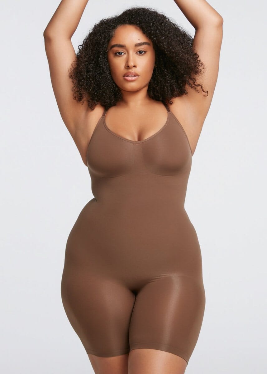Full Bodysuit – Spandexwear.com